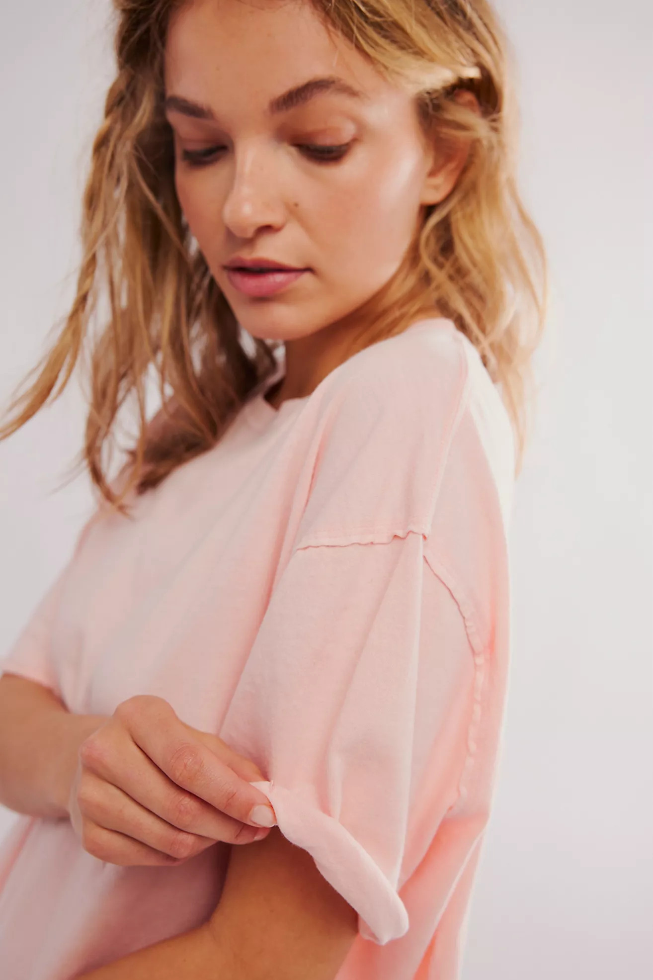 We The Free Nina Tee | Free People (Global - UK&FR Excluded)