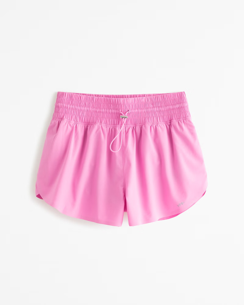 Women's YPB motionTEK Lined Flyaway Short | Women's Active | Abercrombie.com | Abercrombie & Fitch (US)