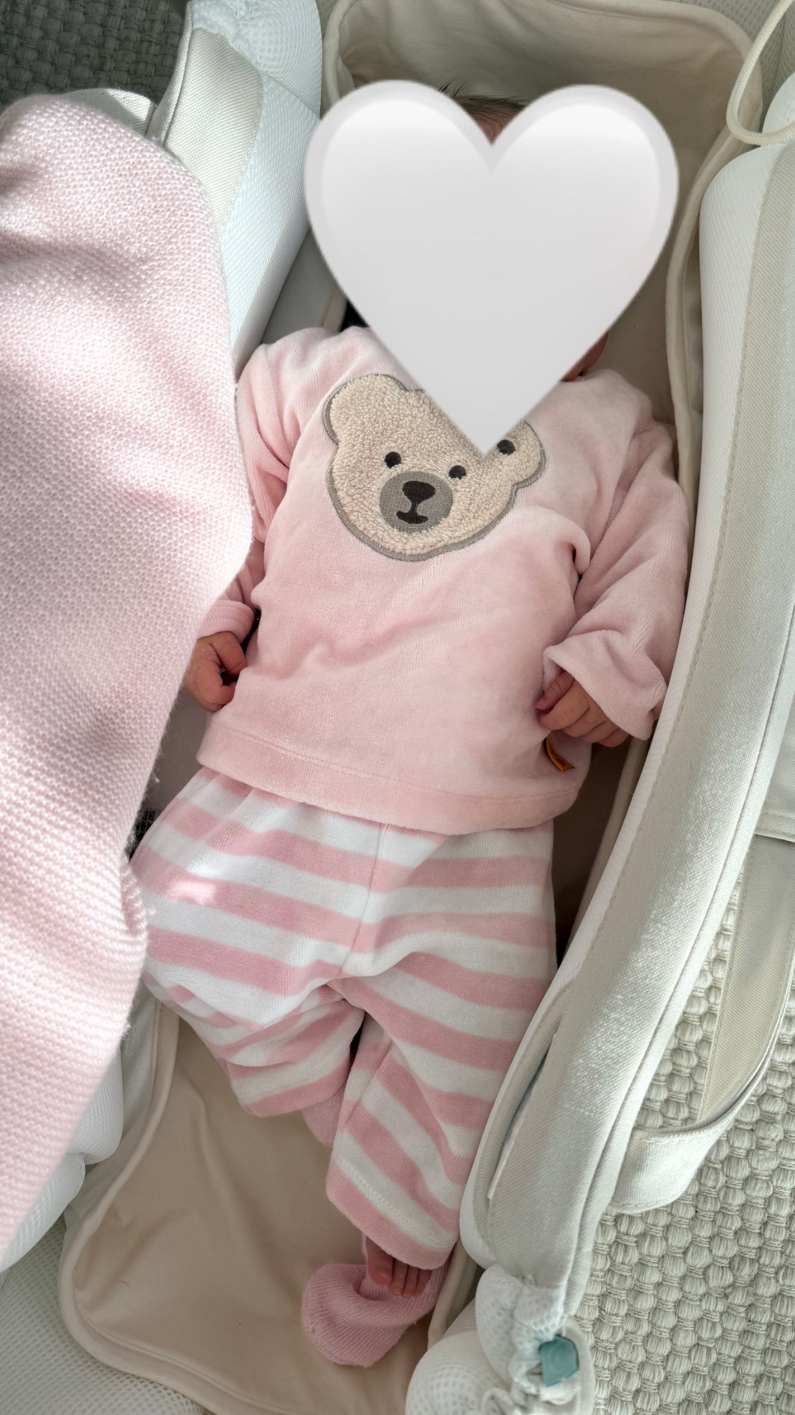 Rosa Baby Kleidung 🎀

#LTKmaternity #LTKgiftguide #LTKbaby
