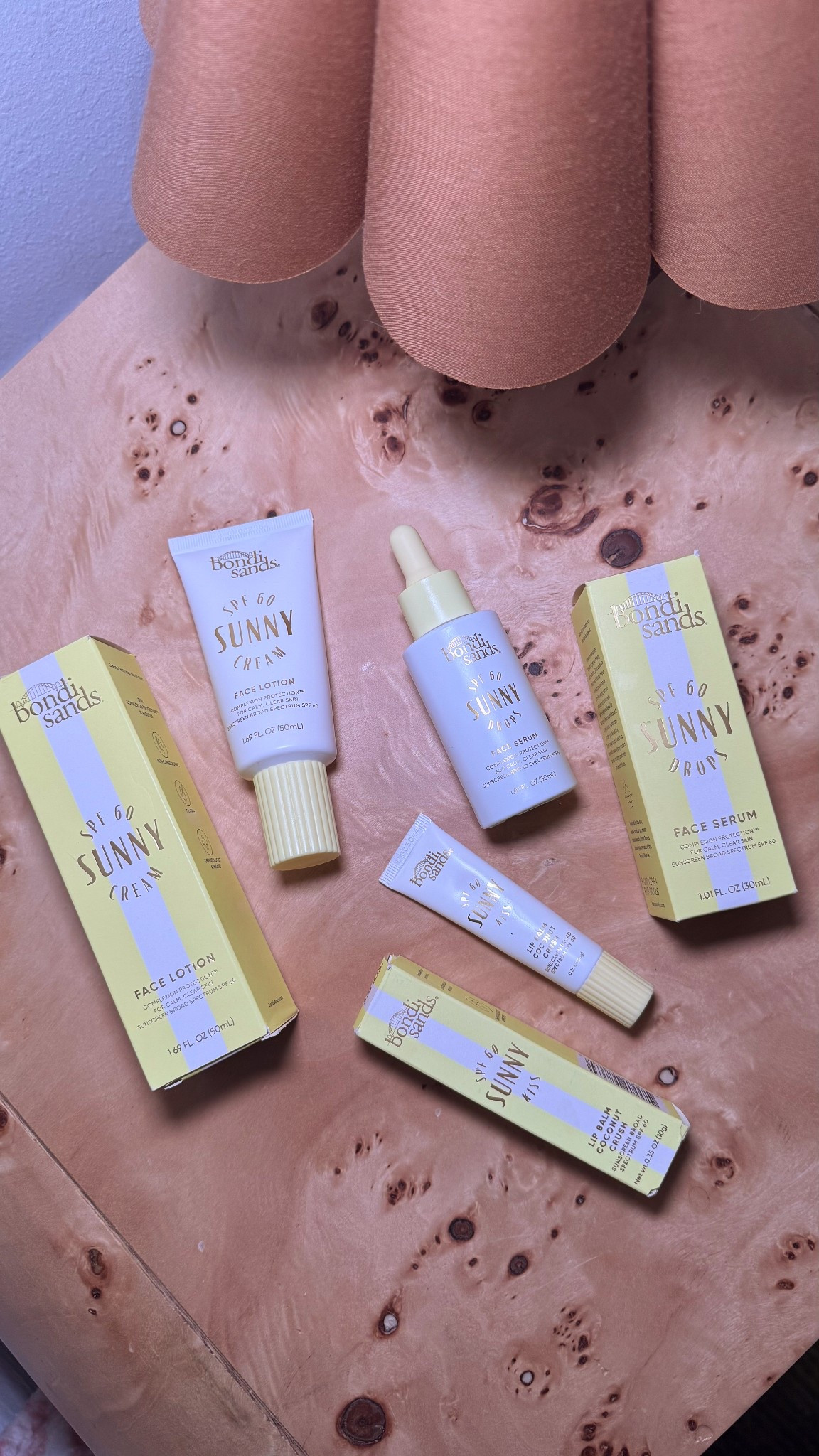 SPF products by bondi sands! ☀️🙂‍↕️💛

#LTKSeasonal #LTKBeauty #LTKFindsUnder100