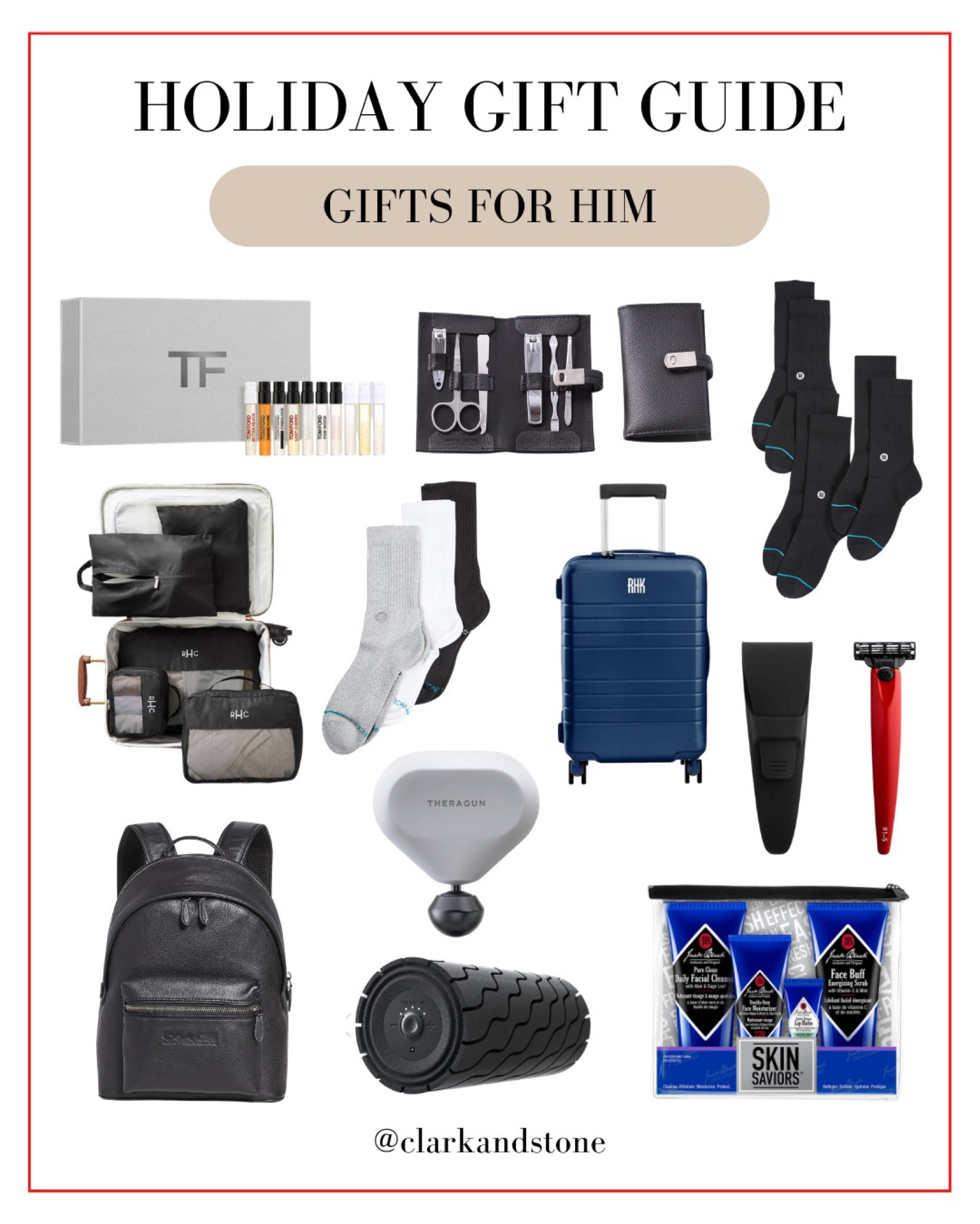 #giftsformen #giftsforhusband #giftsforhim

#LTKmens #LTKGiftGuide