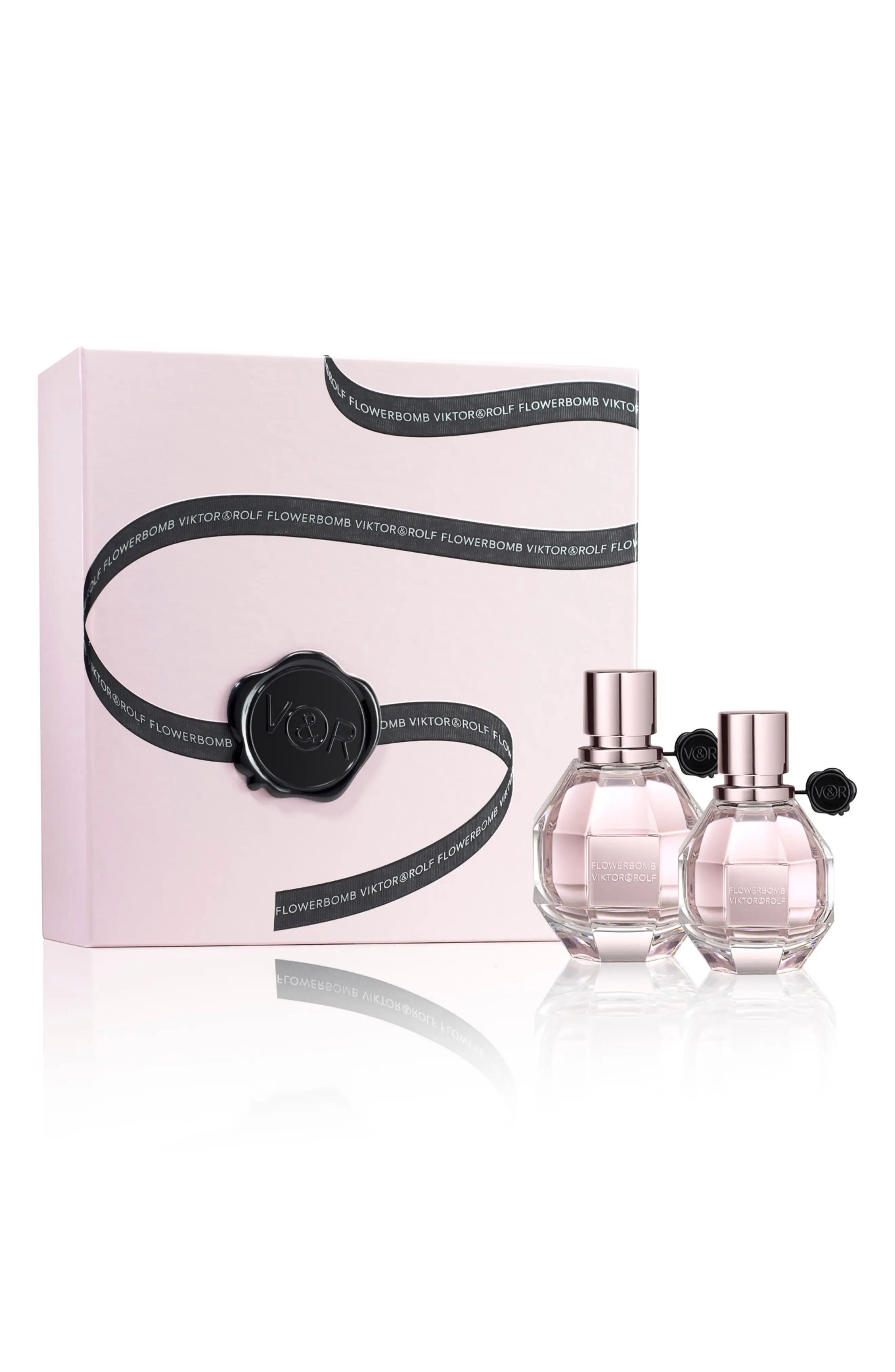 Viktor&Rolf Flowerbomb Eau de Parfum Set ($200 Value) | Nordstrom