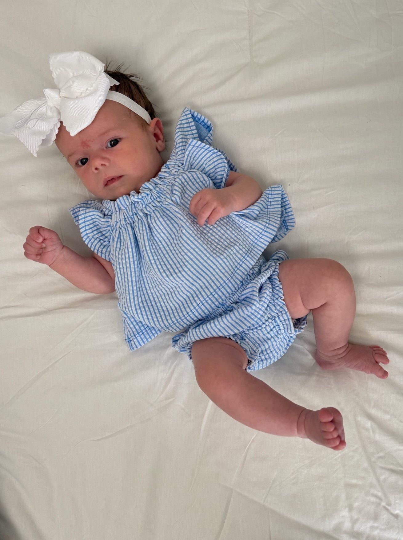 The cutest $7 set! 

#newborn #newbornoutfit #walmartfind

#LTKmomlife #LTKBaby #LTKKids