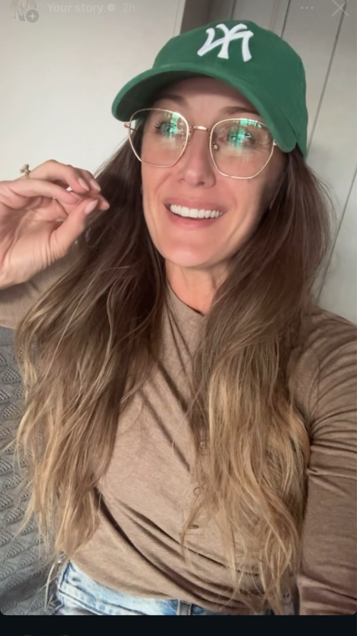 Yes, these are prescription AND blue light 🤓🤓

#LTKOver40 #LTKmomlife #LTKdayinmylife