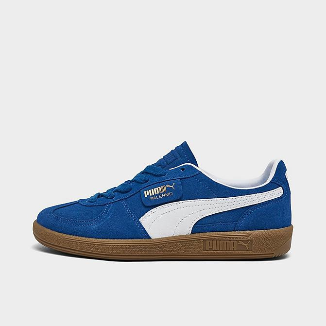Women's Puma Palermo Casual Shoes | Finish Line (US)