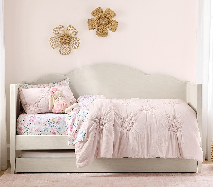 Willow Daybed | Pottery Barn Kids