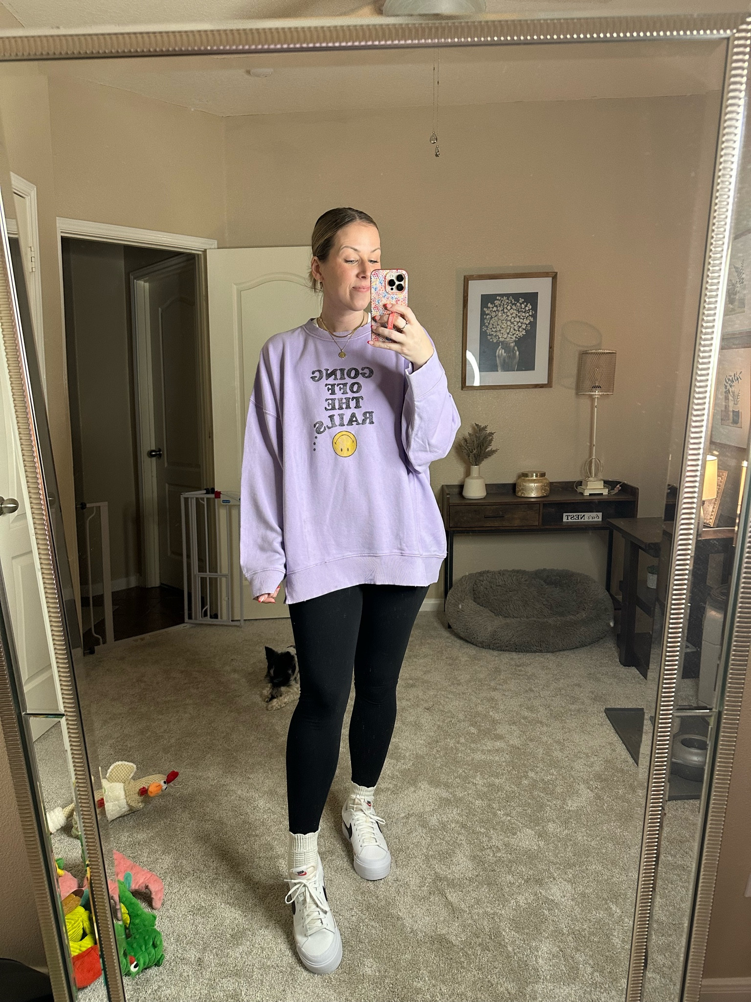 Linking my aerie haul - so many lounge pieces are up to 60% off! 

#LTKGiftGuide #LTKHoliday #LTKSeasonal