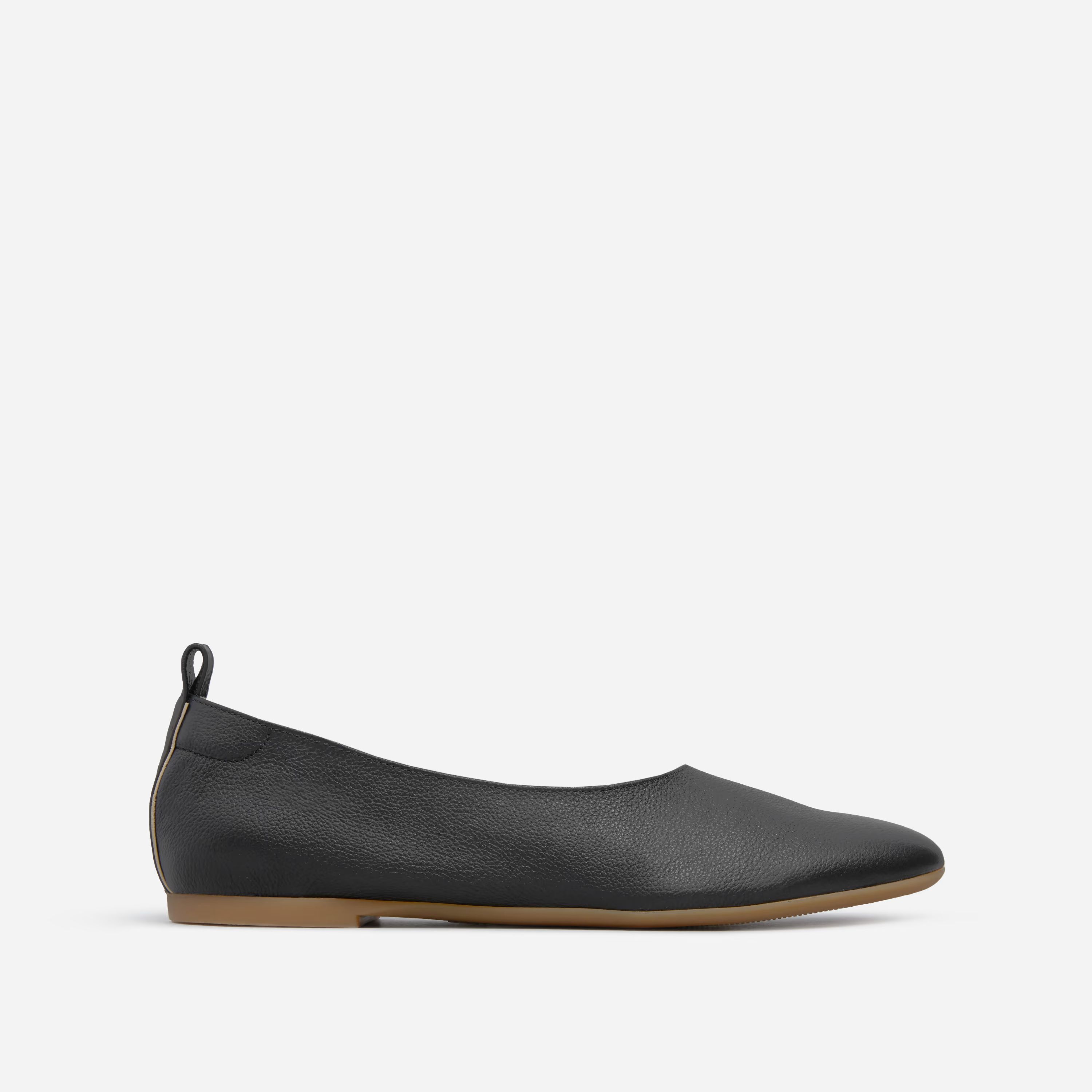 The Italian Leather Day Glove | Everlane