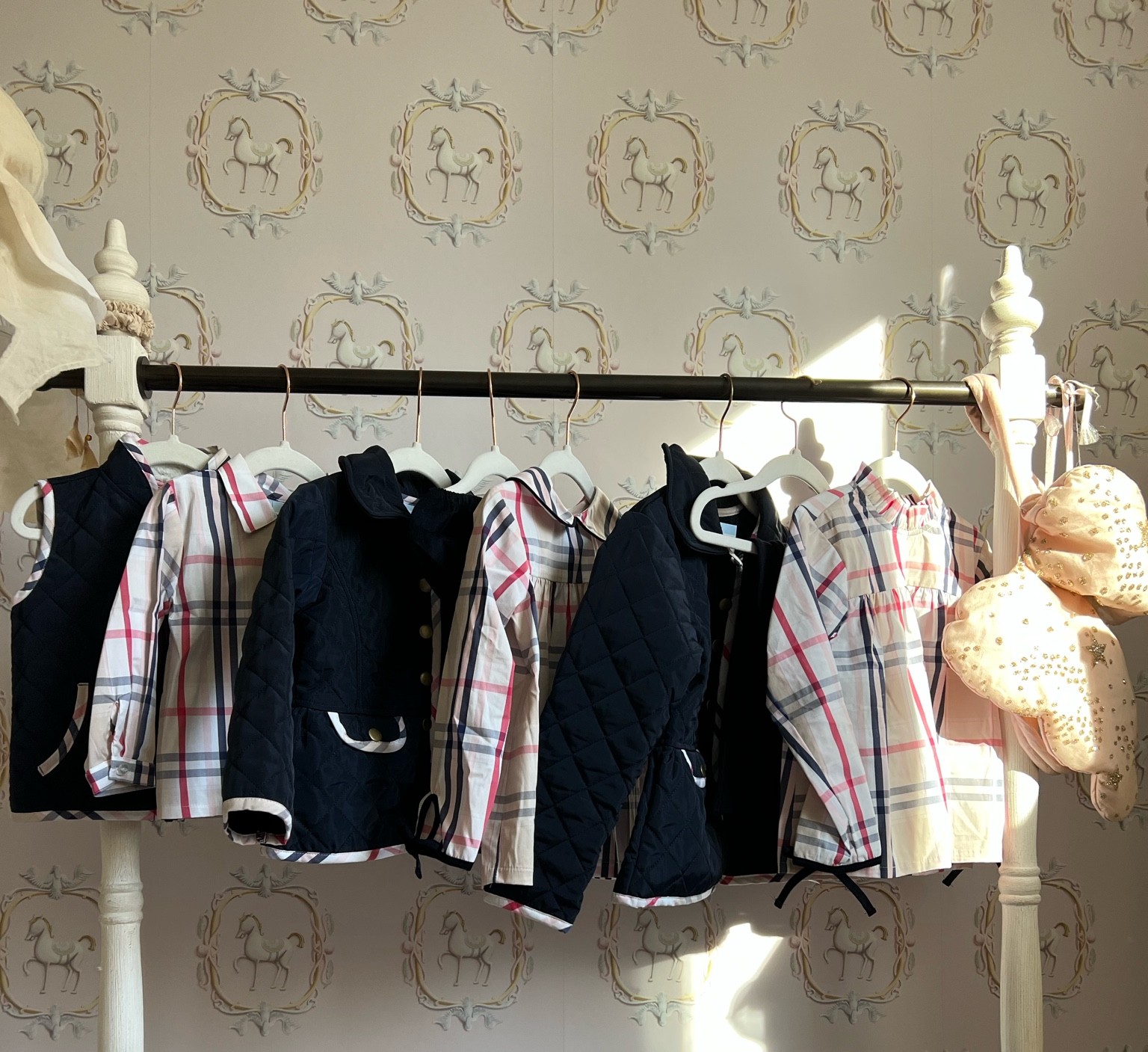 Fall outfits autumn styling kids baby girl baby boy toddler girl style jacket puffer vest bloomer set dress plaid dress discount code LAURENLINDER15 for 15% off Bella bliss

#LTKstyletip #LTKSeasonal #LTKkids