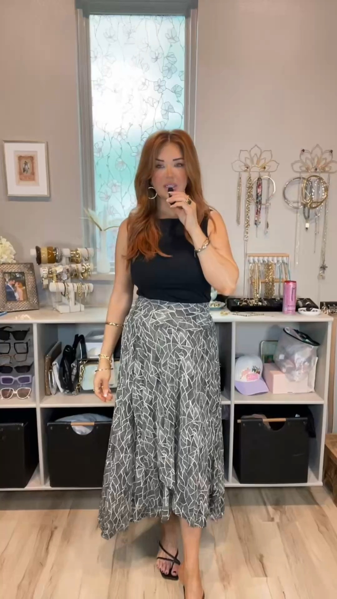 Church outfit 

#LTKMidsize #LTKootd #LTKgrwm