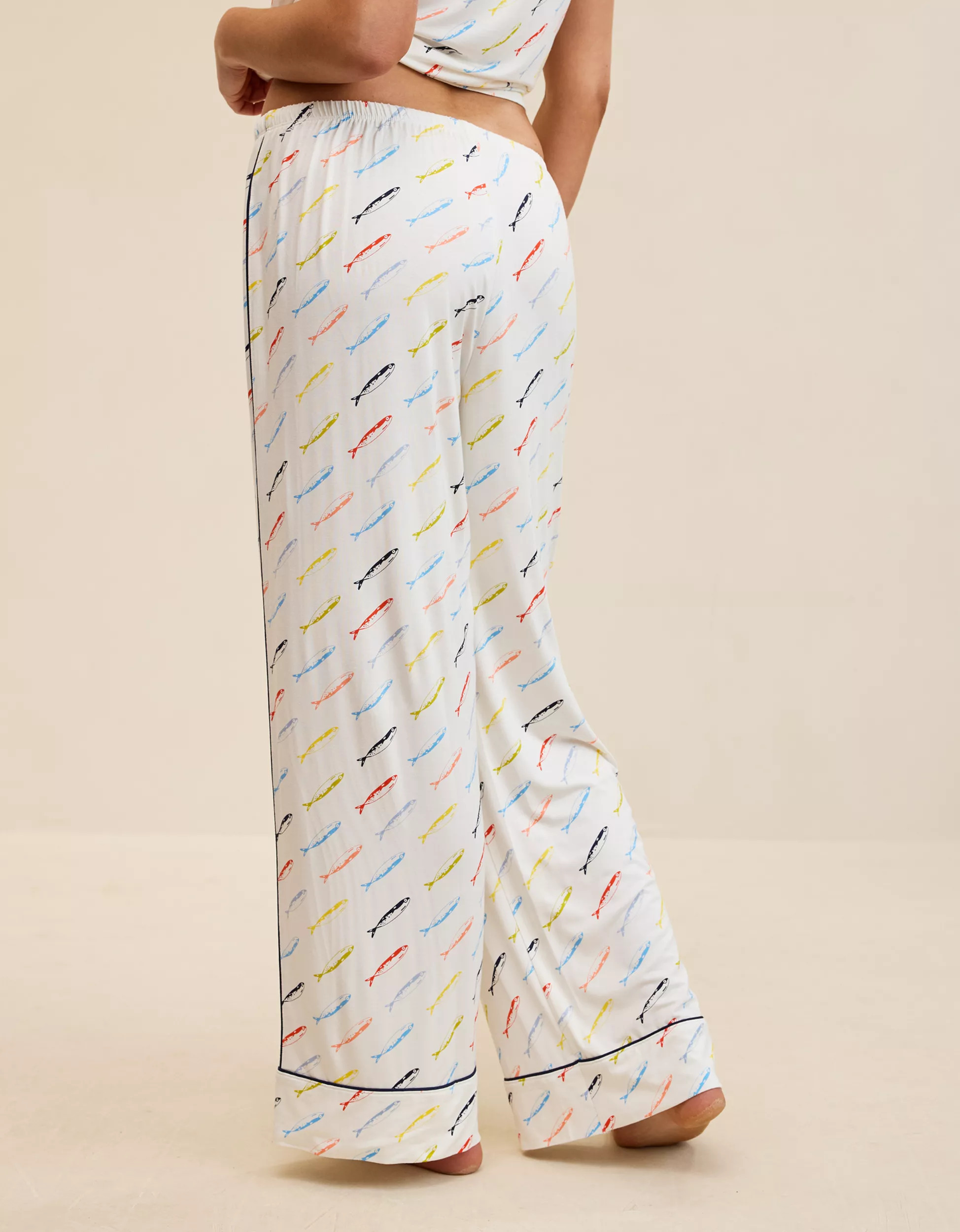 Aerie Real Soft® Trouser PJ | Aerie