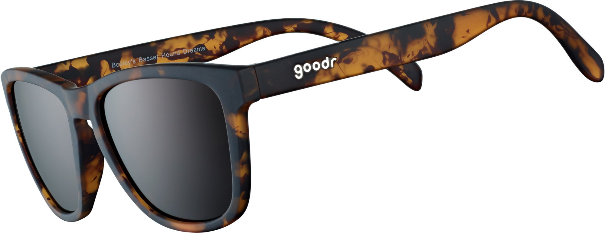 goodr OGs Polarized Sunglasses Brown Polarized | REI