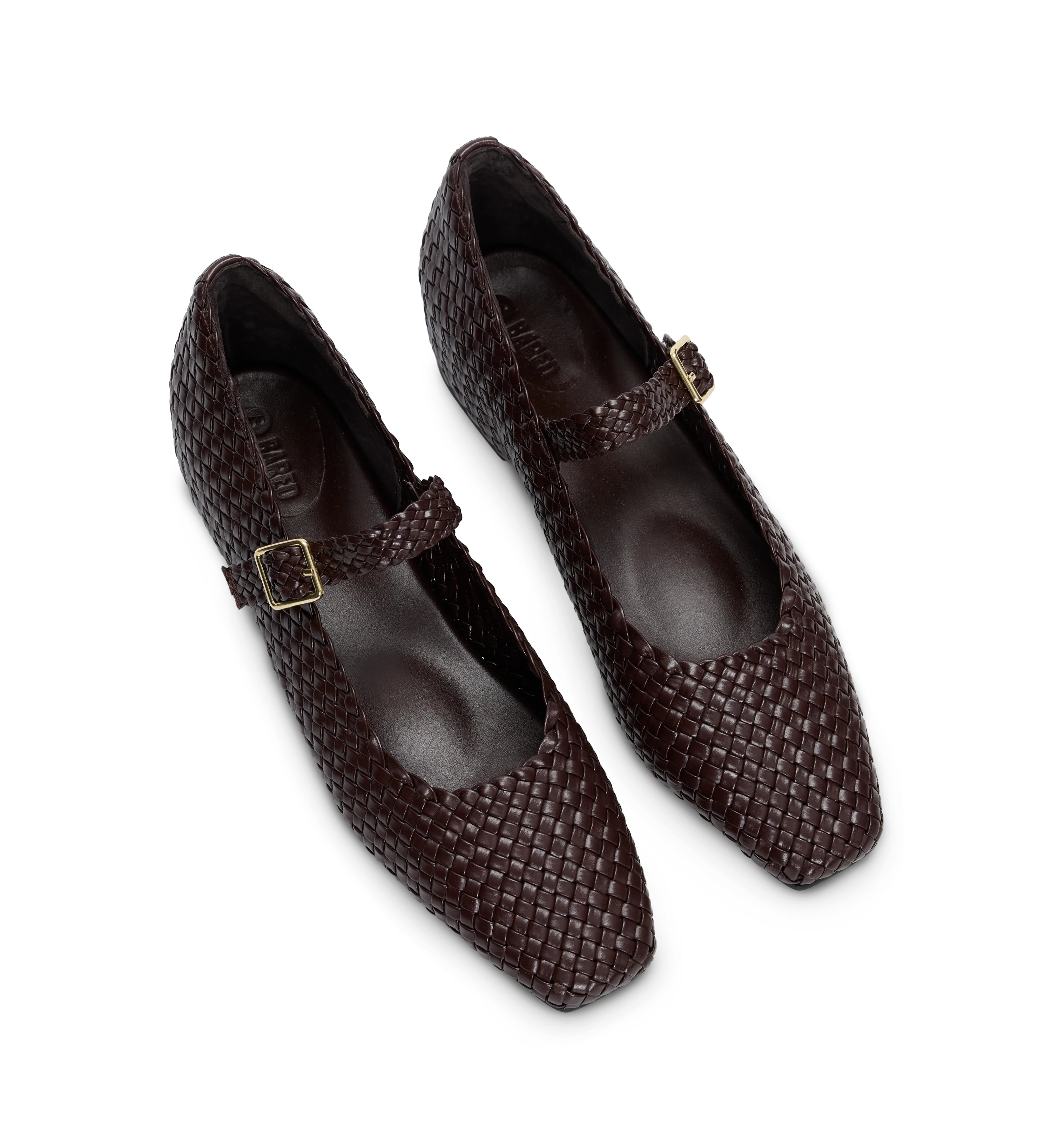 Surfbird | Bared Footwear