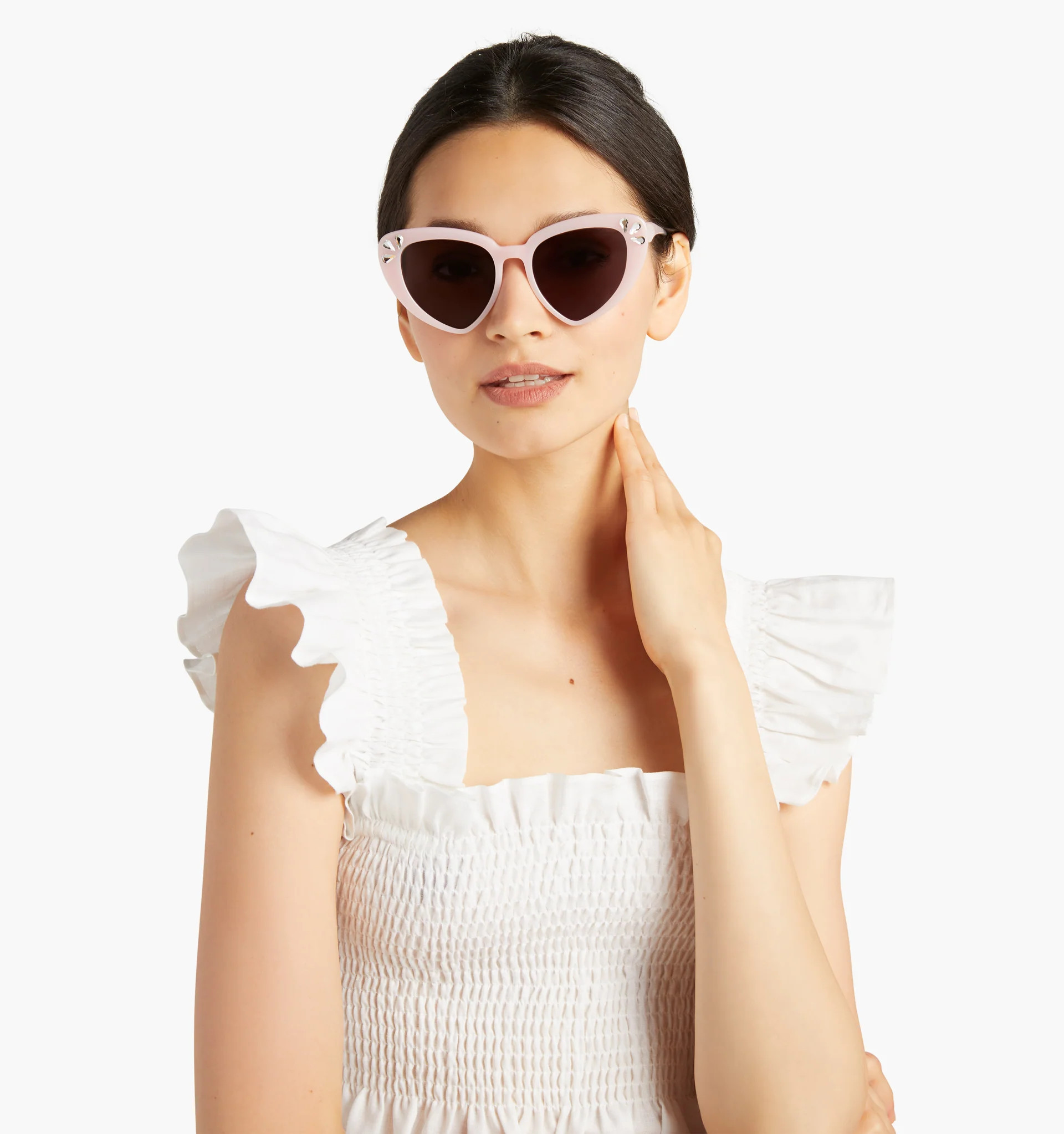 Sunglasses - Tortoise | Hill House Home