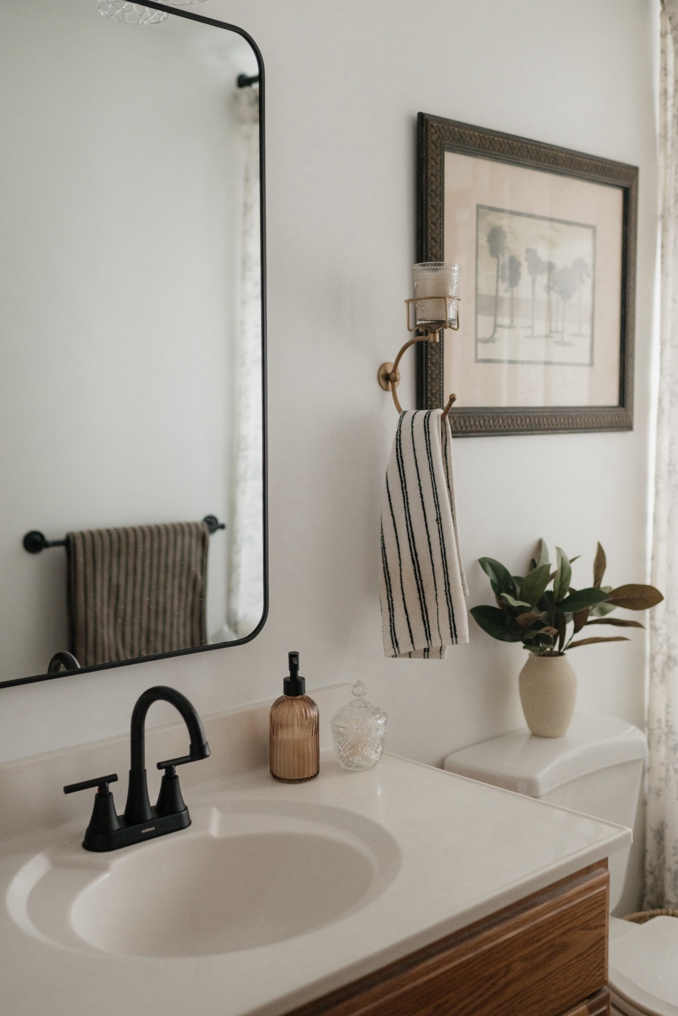 Bathroom updates 

#LTKsalealert #LTKhome