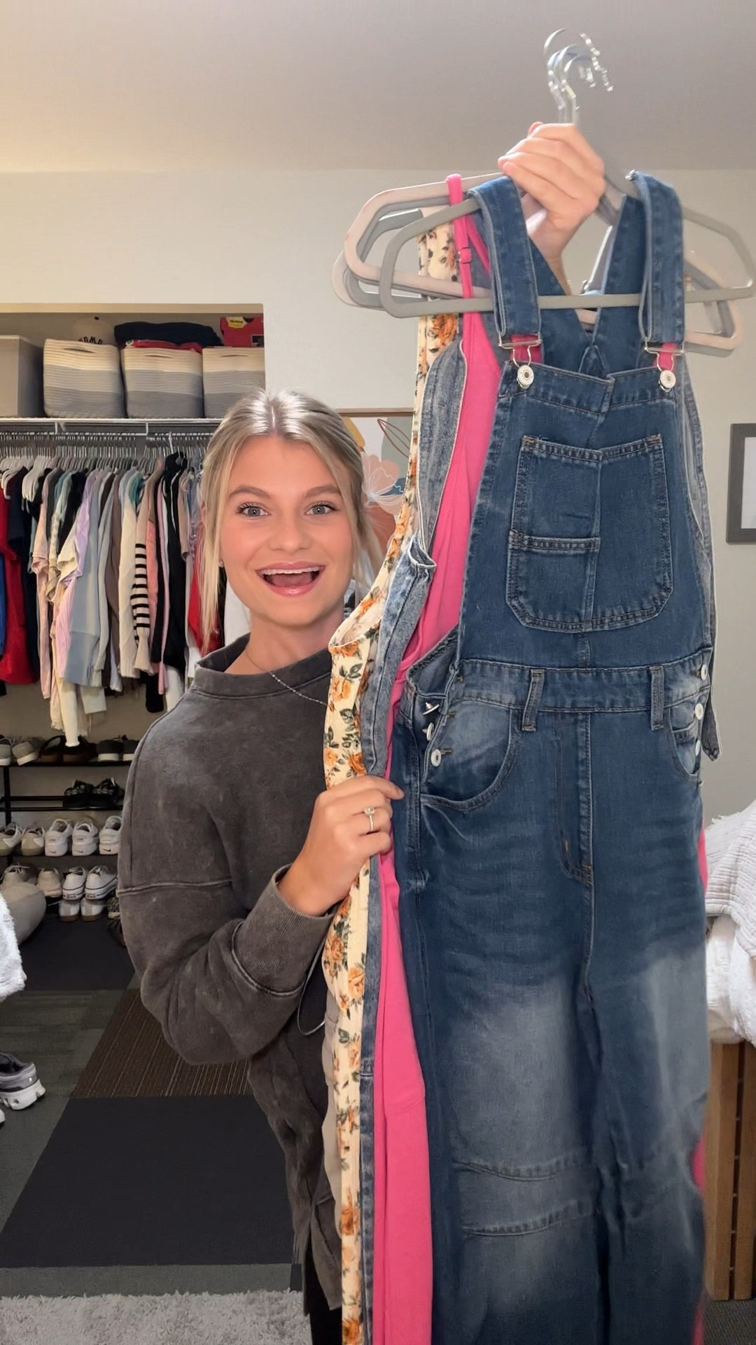 All my overall favs👇 