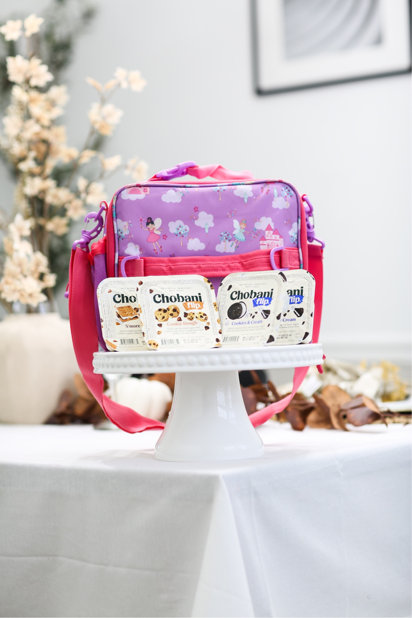 #ad @chobani @#target #targetpartner Chobani Flip has so many yummy flavors 

#LTKkids #LTKSeasonal #LTKfamily