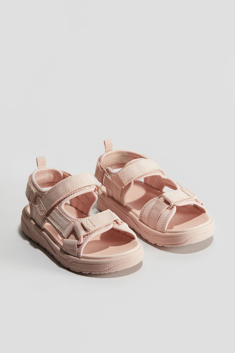 Sandals | H&M (US + CA)