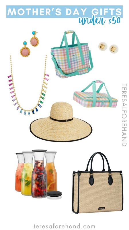 Mother’s Day gifts on sale for under $50

#LTKfindsunder50 #LTKsalealert #LTKGiftGuide