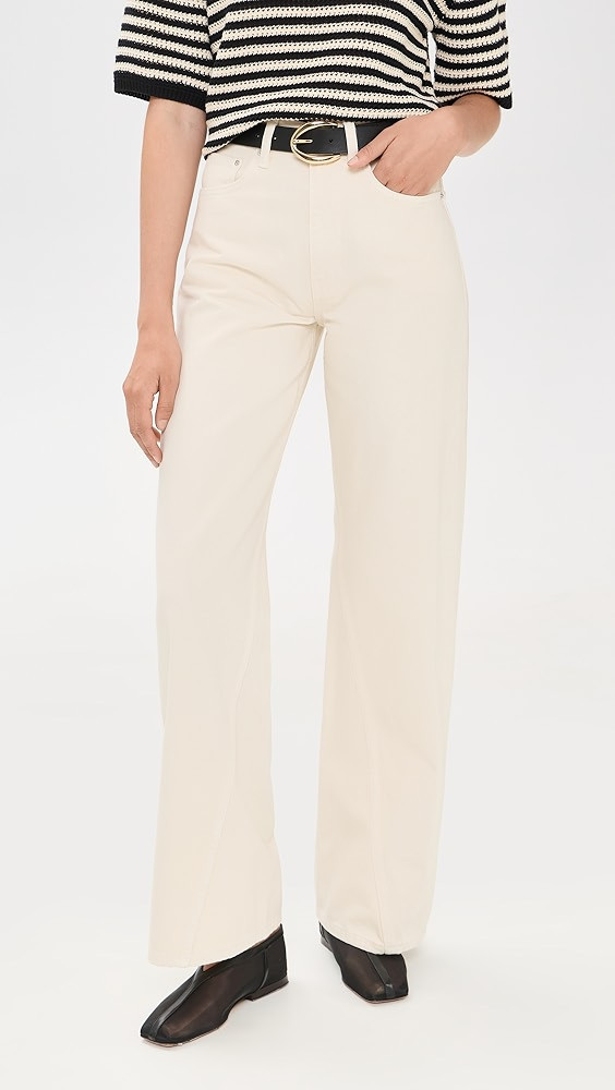 ANINE BING Brie Jeans | Shopbop | Shopbop