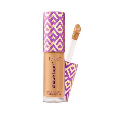 tarte Travel-Size Shape Tape Concealer - 35N Medium - 0.033 fl oz - Ulta Beauty: Full Coverage, Face Application, Liquid Formula | Target
