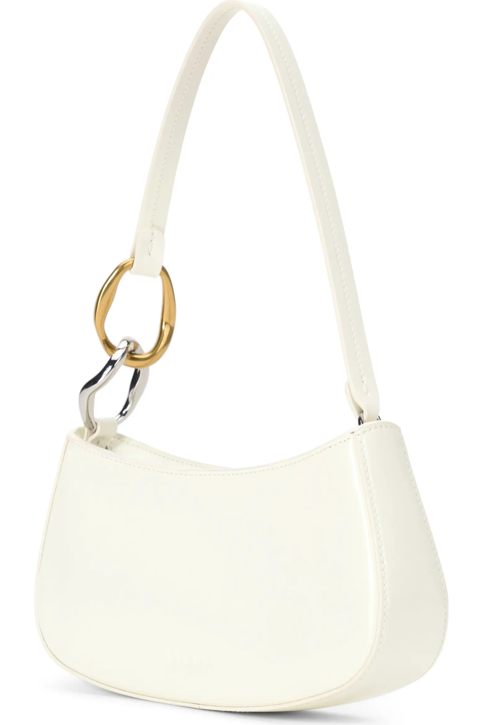 Ollie Leather Shoulder Bag (Women) | Nordstrom | Nordstrom
