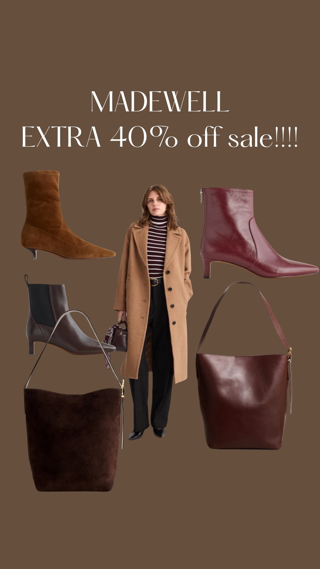 Madewell 

#LTKCyberWeek #LTKGiftGuide #LTKFindsUnder100