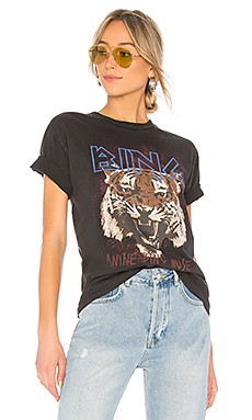 My fav new tee since the moment I put it on. Worth it! | Revolve Clothing (Global)