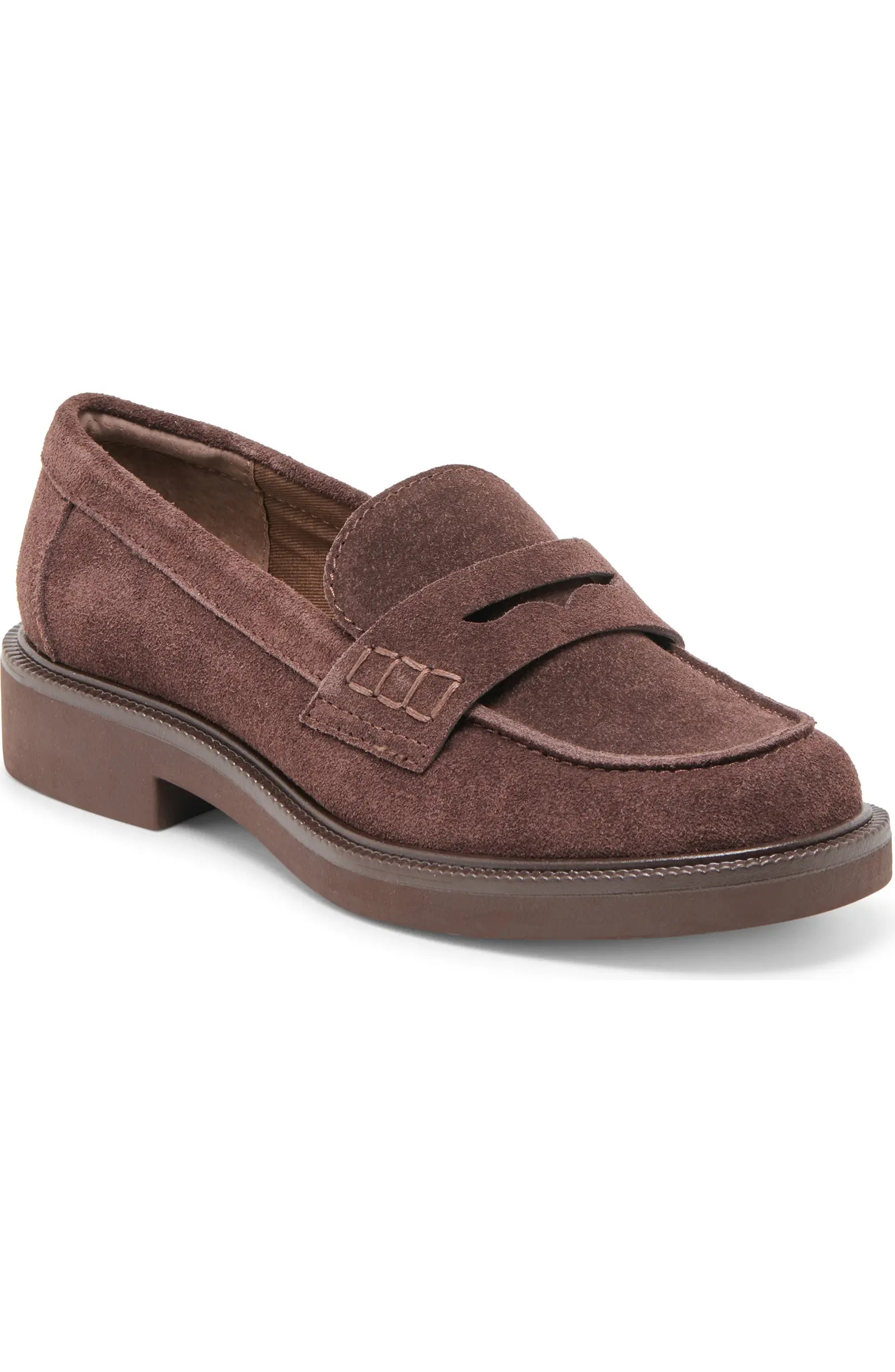 Dolce Vita Tiggy Penny Loafer (Women) | Nordstrom | Nordstrom