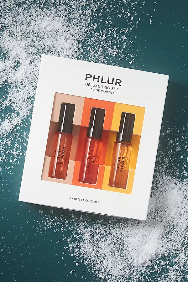 Deluxe Trio Set | Anthropologie (US)