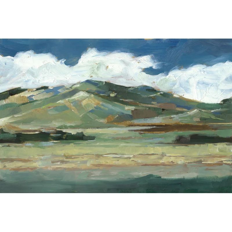 " Western Sky II " by Ethan Harper | Wayfair North America