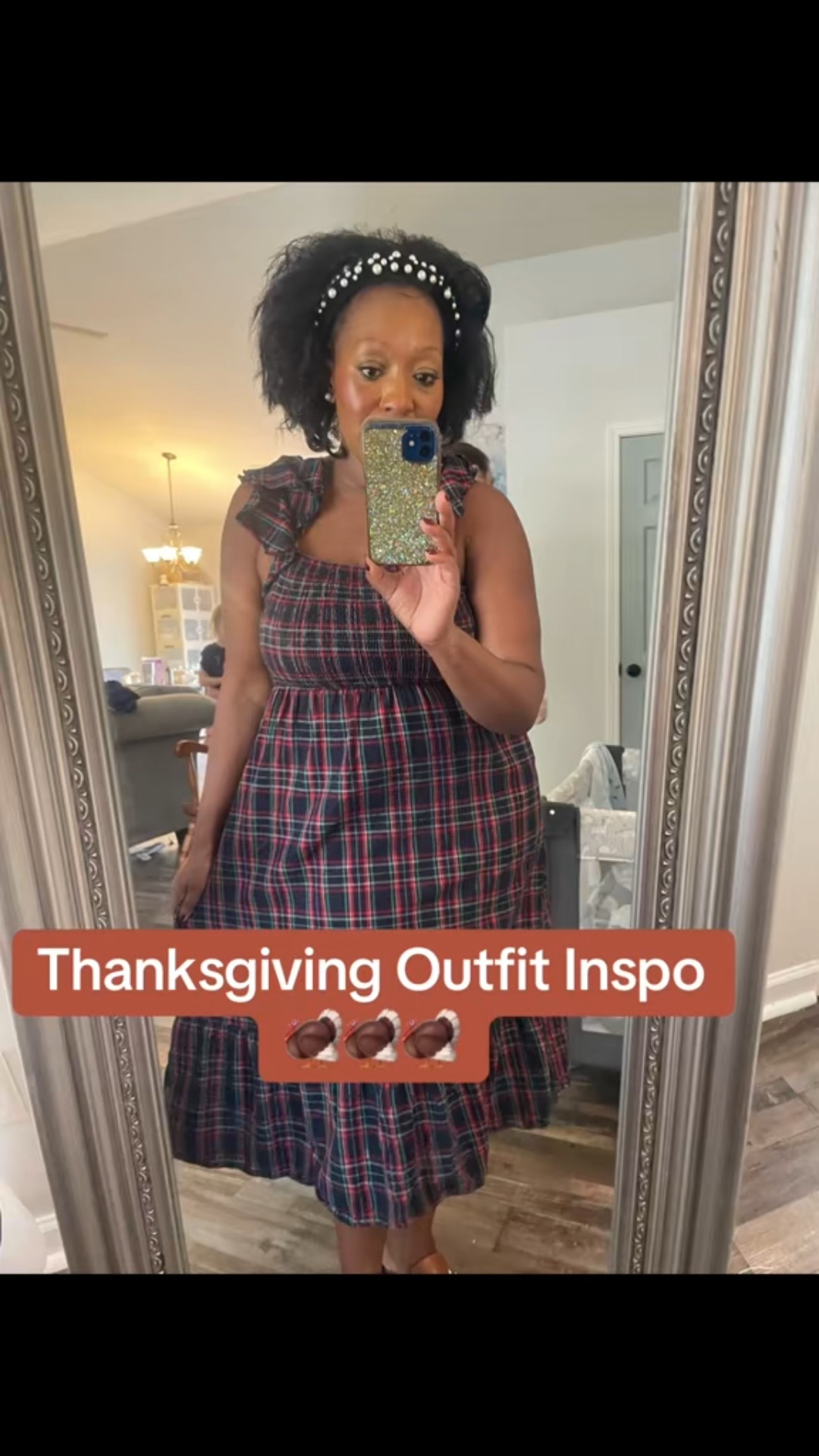 Elevated mom style for the holidays. In case you missed it last week 💛✨ #ThanksgivingOutfit
#ThanksgivingStyle
#HolidayOutfit
#HolidayStyle
#FallFashion

#LTKmomlife #LTKootd #LTKHoliday