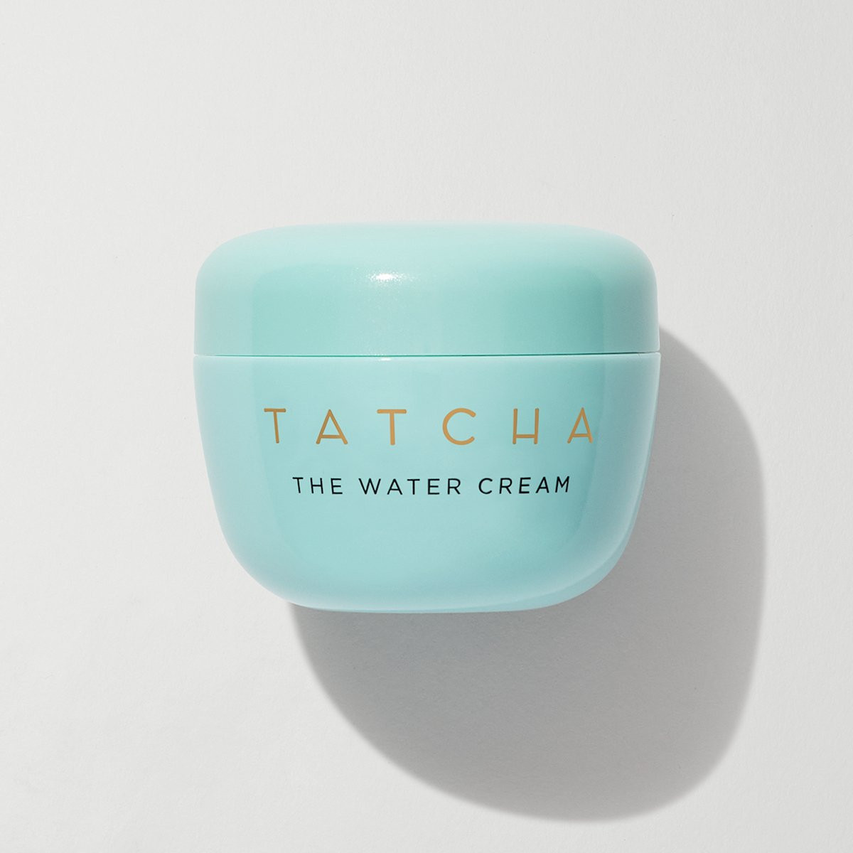 Tatcha The Water Cream Oil-Free Moisturizer (Mini Size) | Tatcha