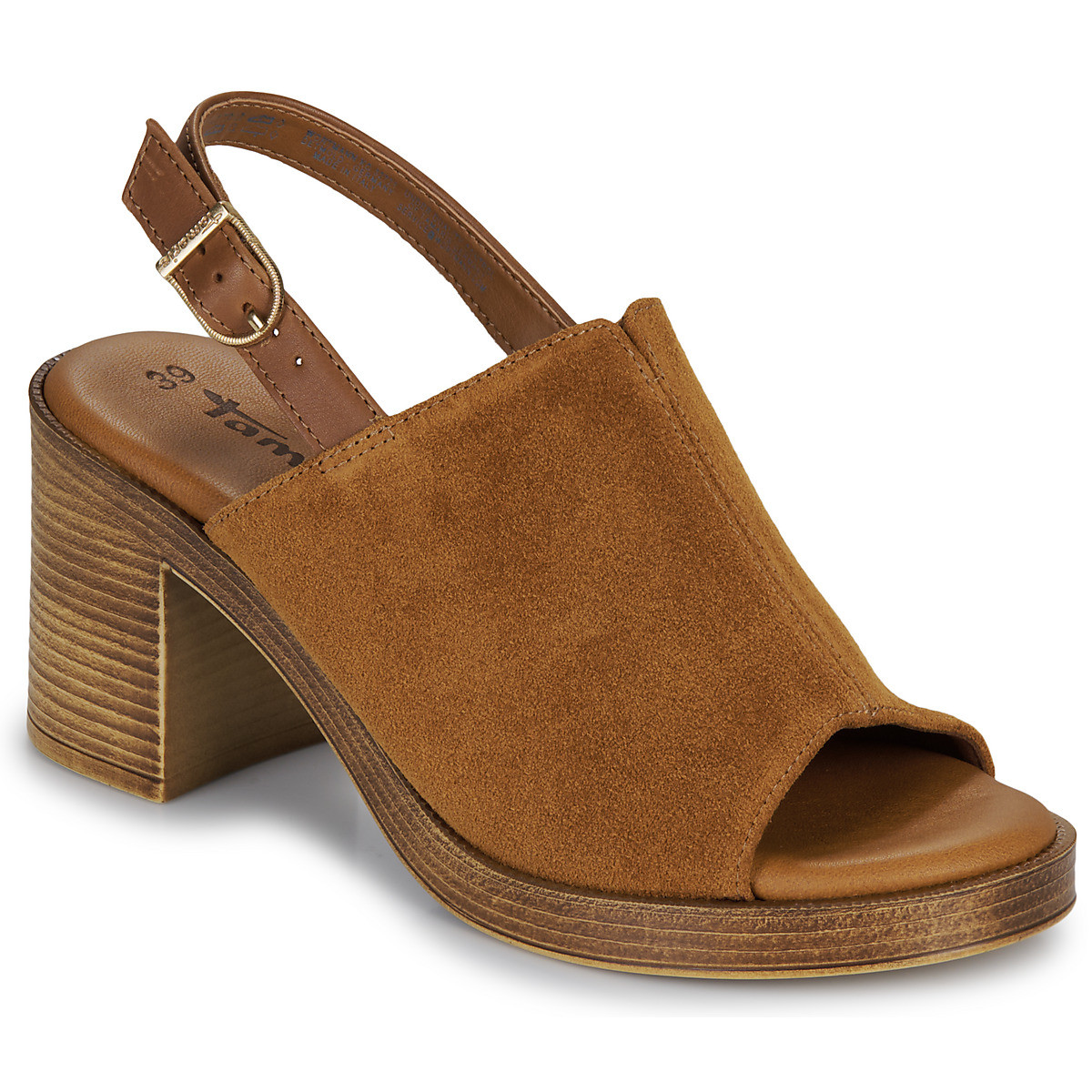 Tamaris - 28304-305 | Spartoo.com, le meilleur de la chaussure