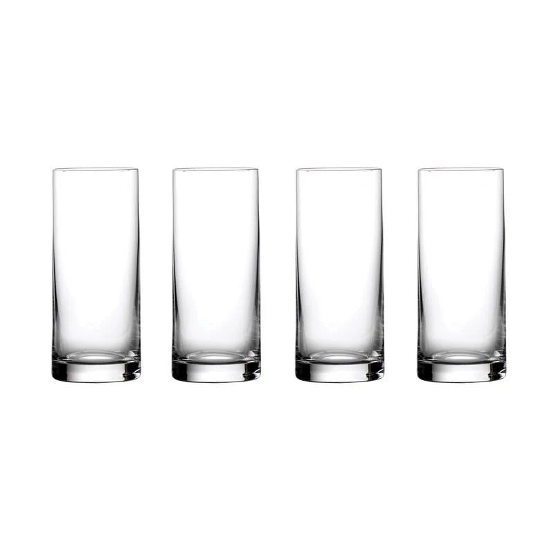 Marquis By Waterford Moments Hiball 15 oz, Set of 4 | Over The Moon