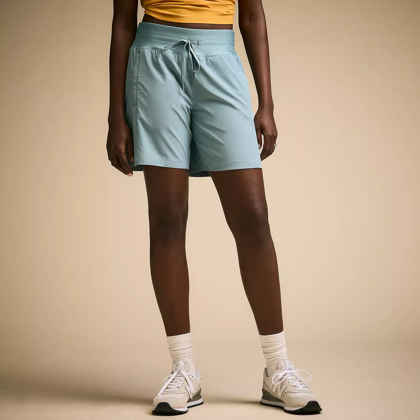 CALIA Women's Effortless TrueLight 7" Short | DICK'S Sporting Goods