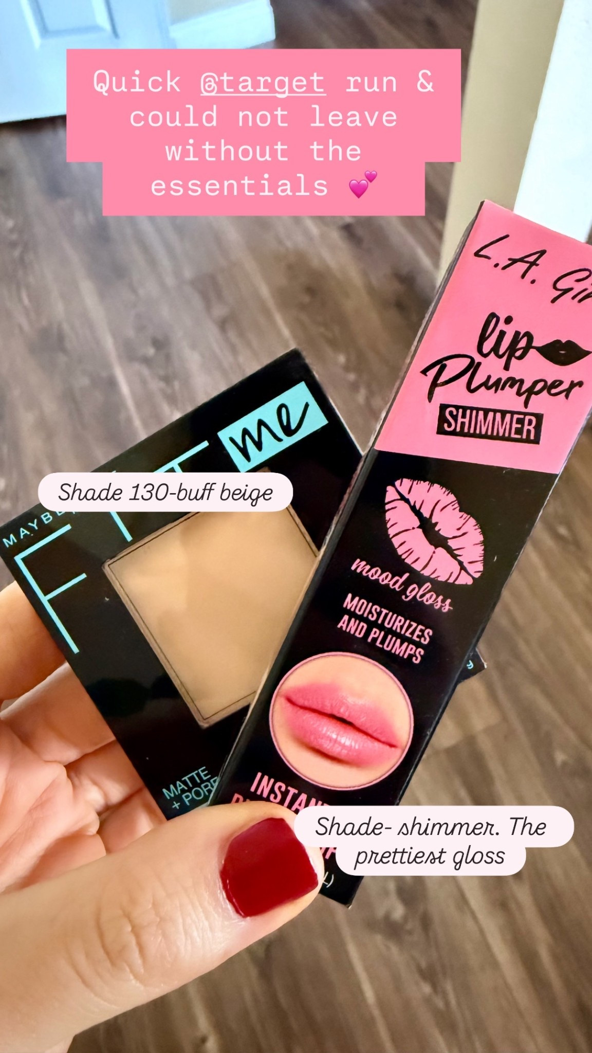 #LTKselfcare #LTKBeauty