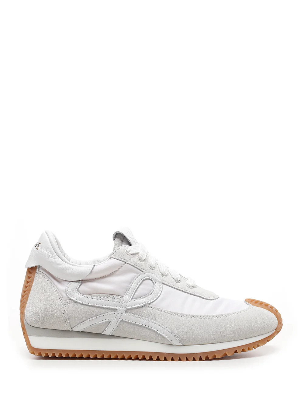 Loewe Flow Runner Lace-Up Sneakers | Cettire Global