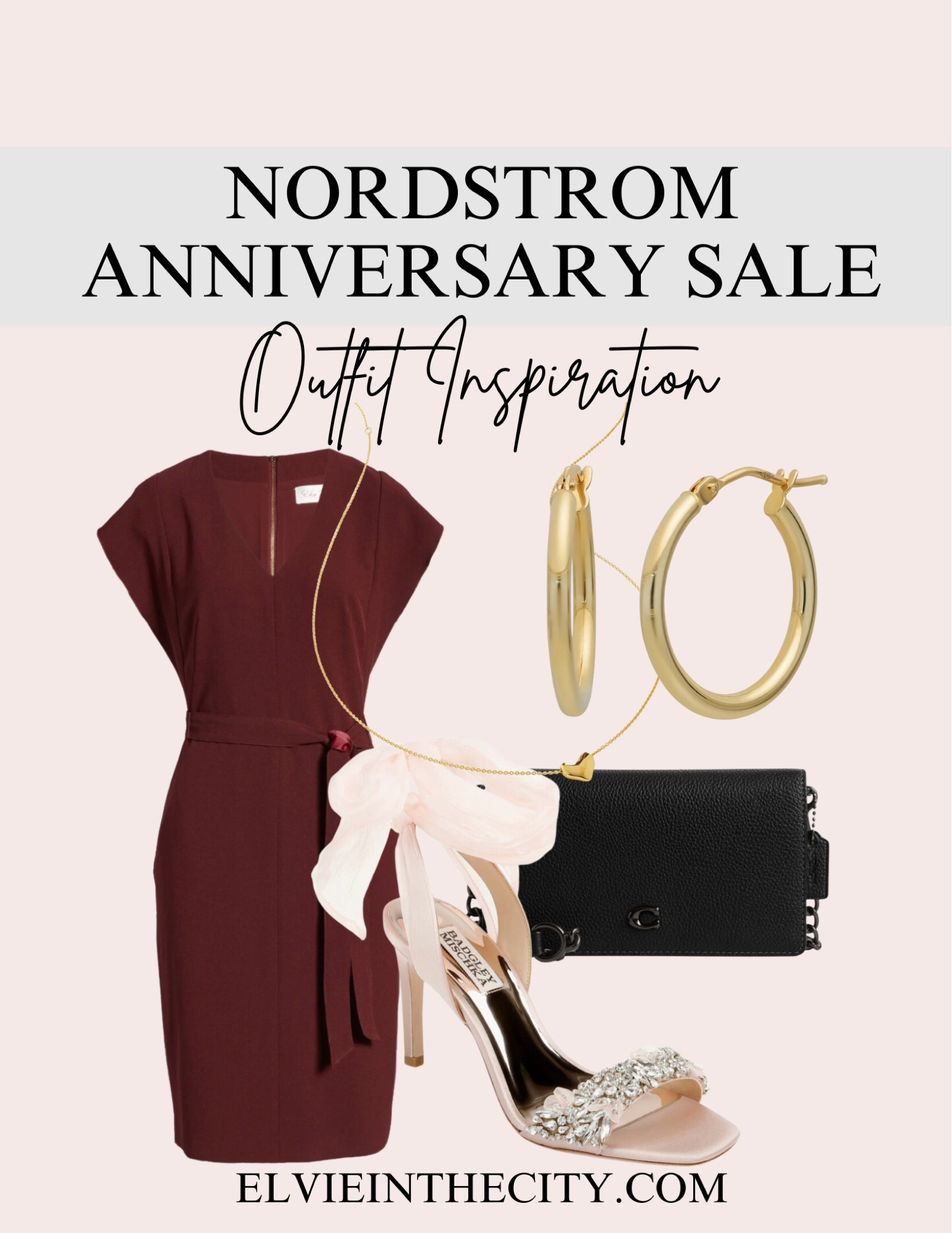 Prepping for the 2018 Nordstrom Sale - I'm Fixin' To
