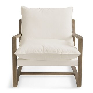 Larkin Accent Chair | Grandin Road | Grandin Road