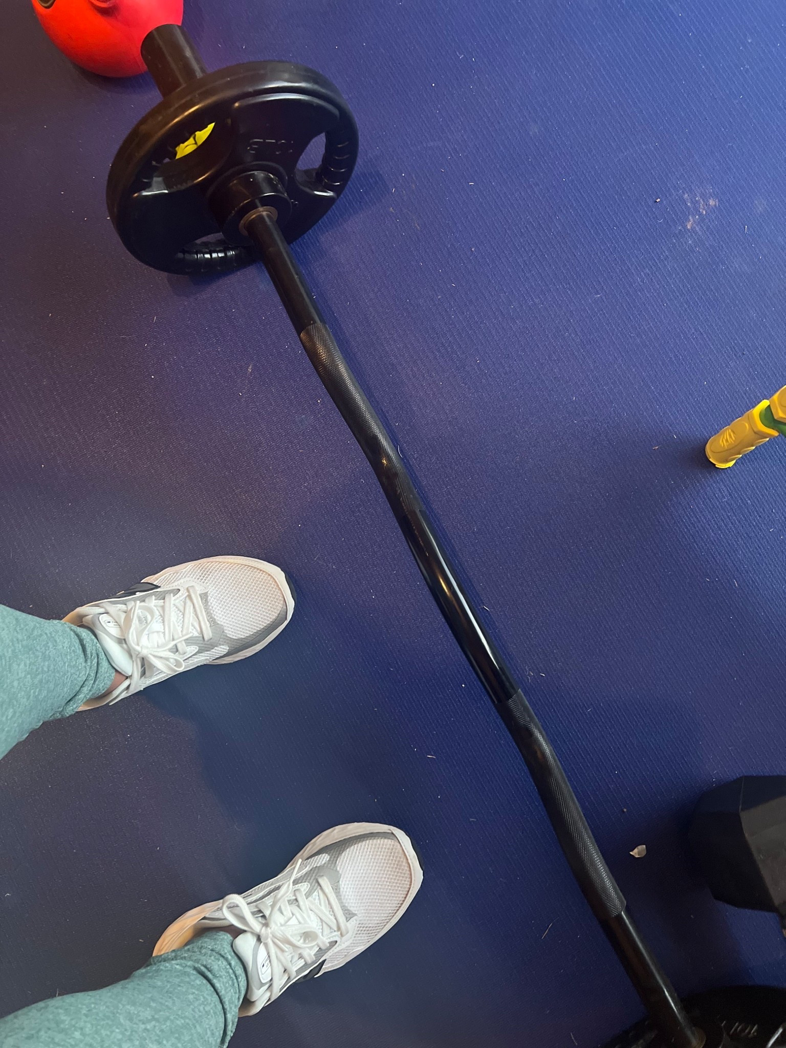 No better way than to start the new year off right taking some time. Here are some of my favorite at home workout essentials to get my postpartum mom buy together we’re finding me.

#LTKActive #LTKFindsUnder100 #LTKdayinmylife