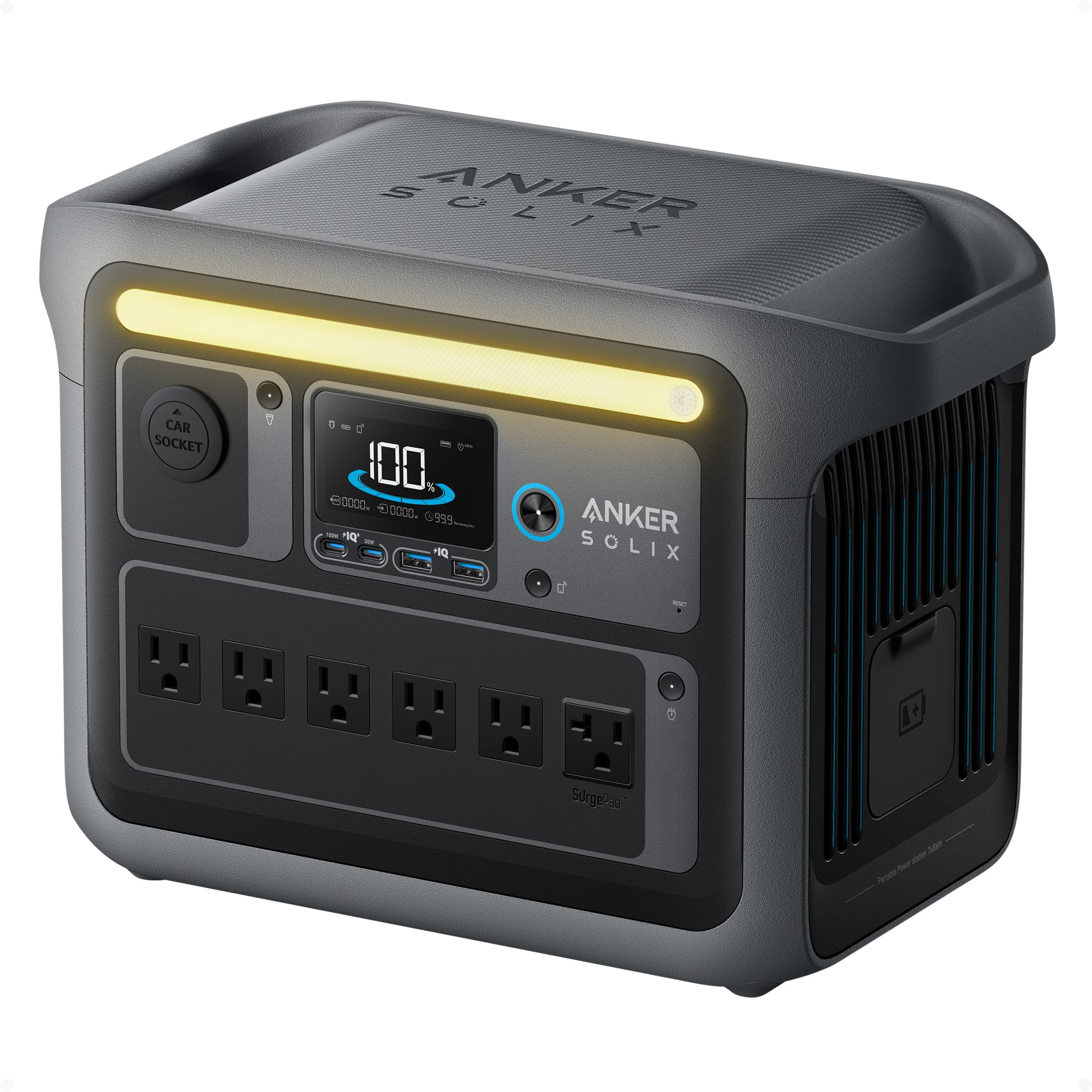 Anker SOLIX C1000 | Amazon (US)