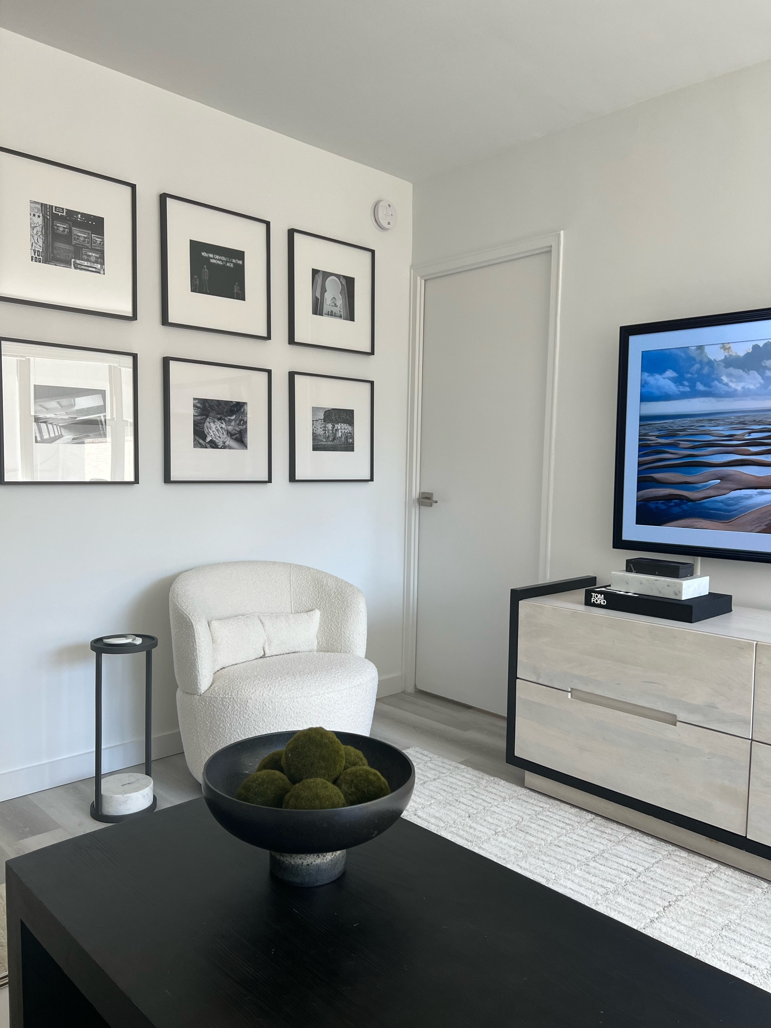 Shop my client’s NYC living room! 

#LTKhome