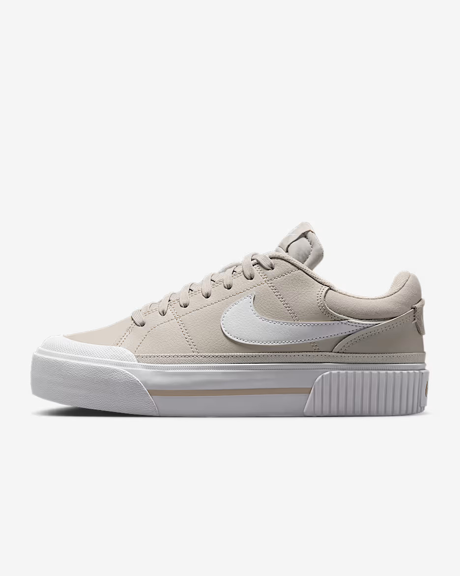 Nike Court Legacy LiftWomen's Shoes | Nike (US)