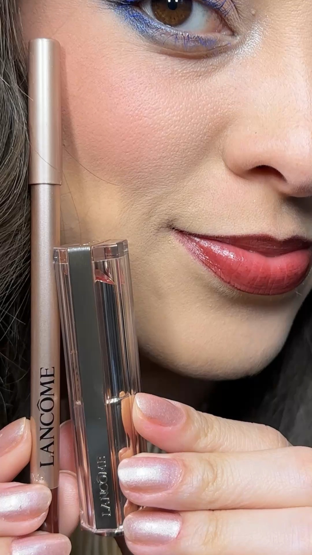 Lip combo✅

#LTKbrasil #LTKpromo #LTKbeleza