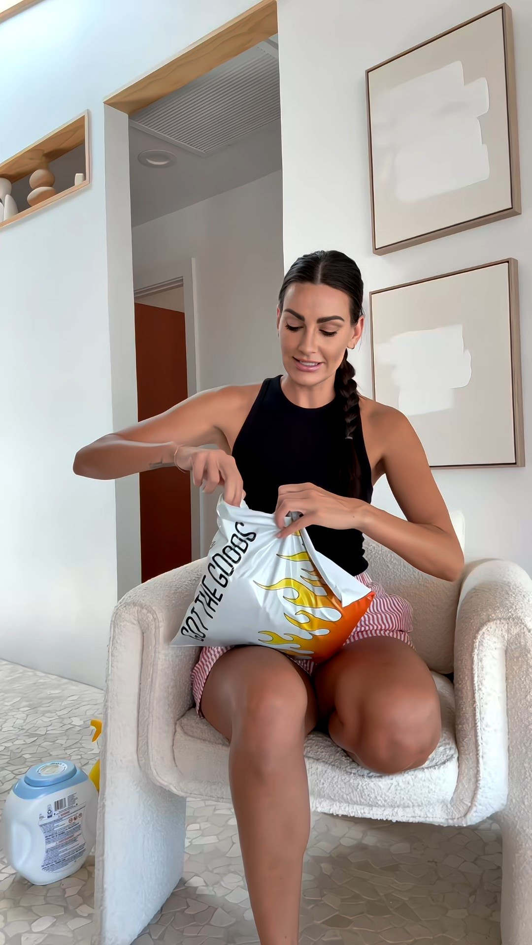 Cute little boy outfits from Little Trouble because boys deserve cool clothes too. Soft, comfy, neutral, and actually stylish—aka easy outfits he can play hard in and still look put together. Obsessed is an understatement… everything is linked 💙
#littleboystyle #boymomlife #kidsfashion #boyoutfits #toddlerstyle #kidswear #ltkids #ltkbaby

#LTKKids #LTKBaby #LTKMens