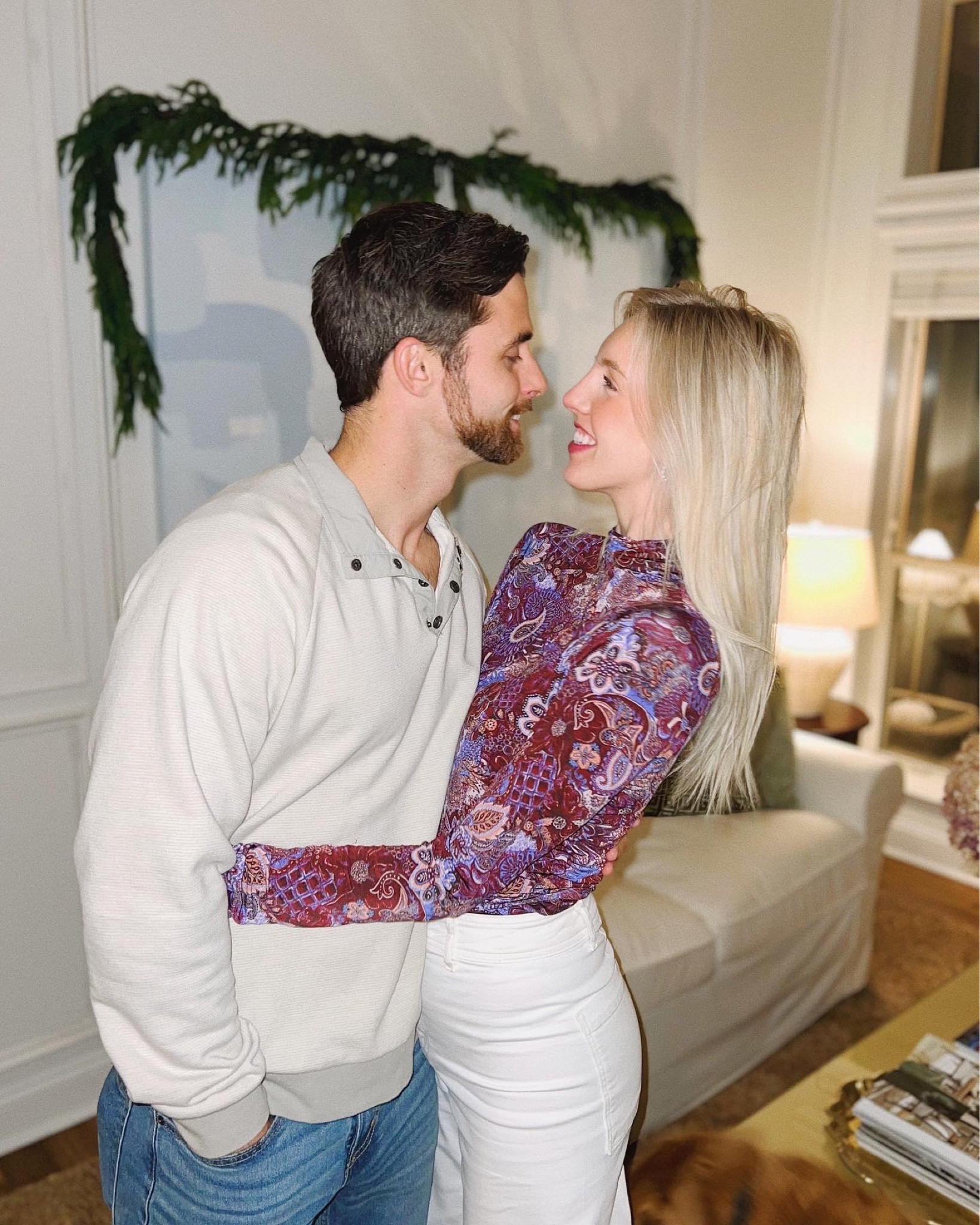 Date night 

#LTKparties #LTKSeasonal #LTKstyletip