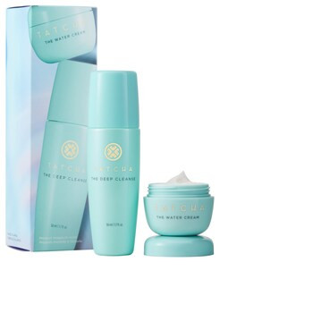 Oil-Free Pore Perfecting Duo - Tatcha | Sephora | Sephora (US)