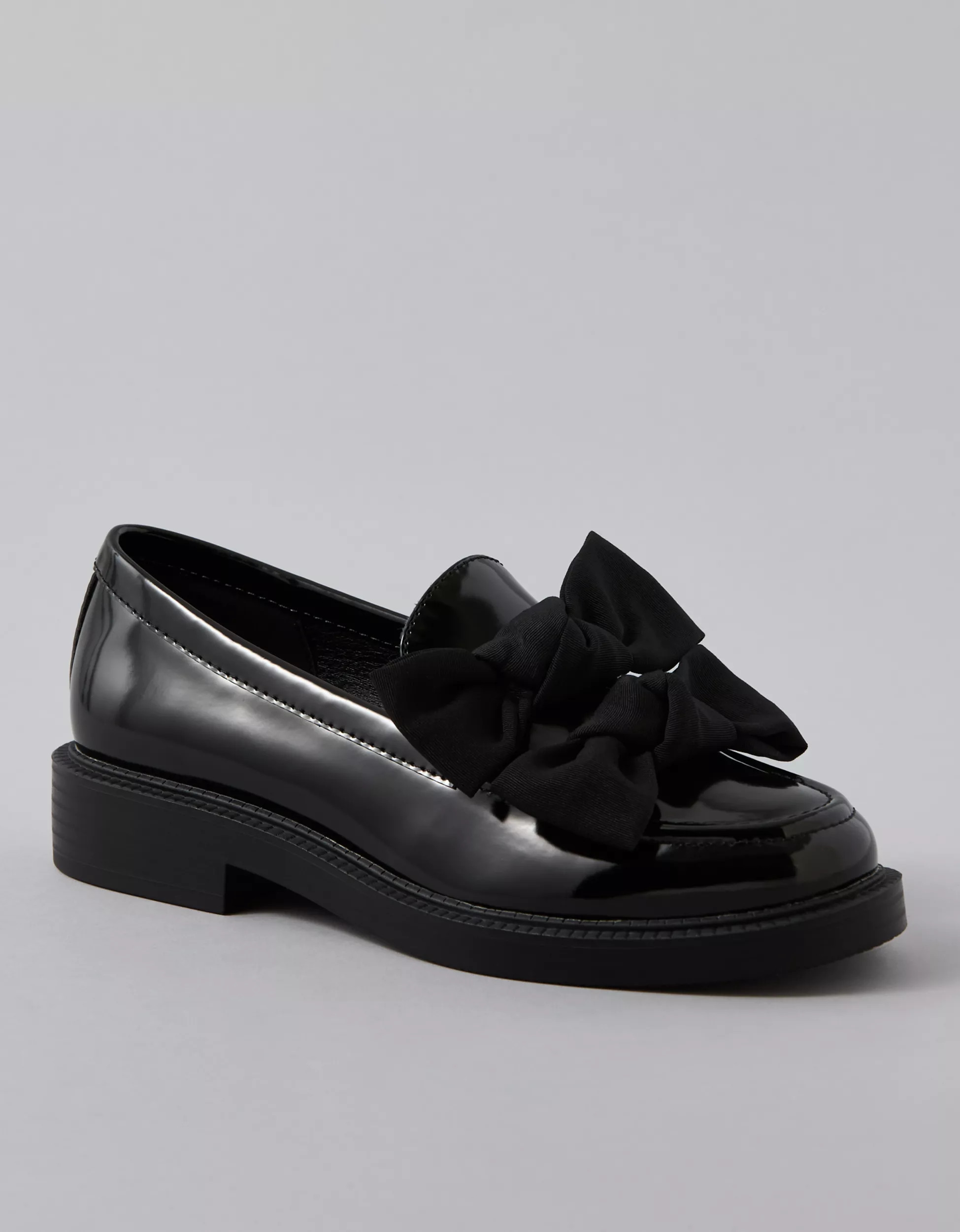 AE Bow Loafer | American Eagle Outfitters (US & CA)