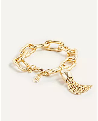 Ann Taylor Bamboo Bracelet | Ann Taylor (US)
